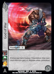 God of War